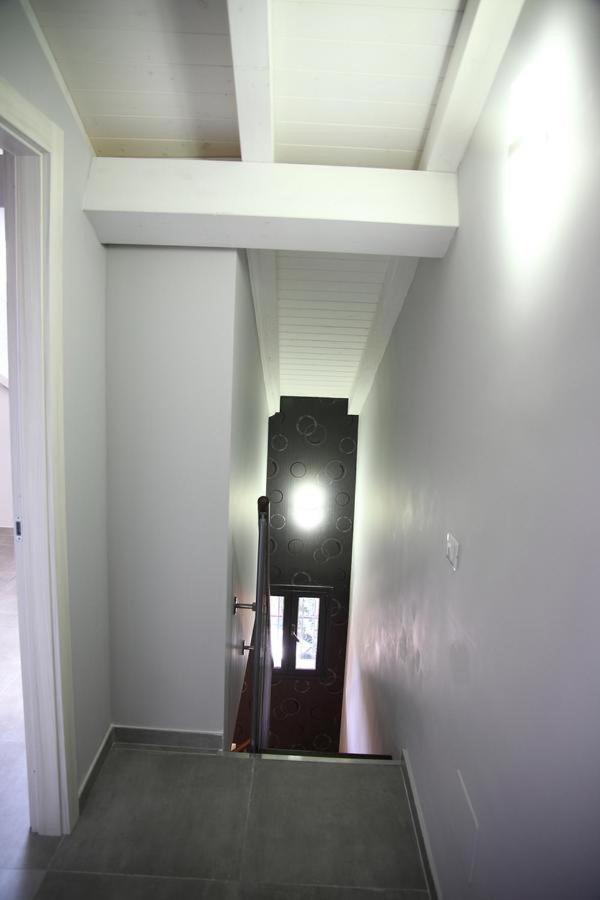 Casa Di Sara Leilighet Catania Eksteriør bilde