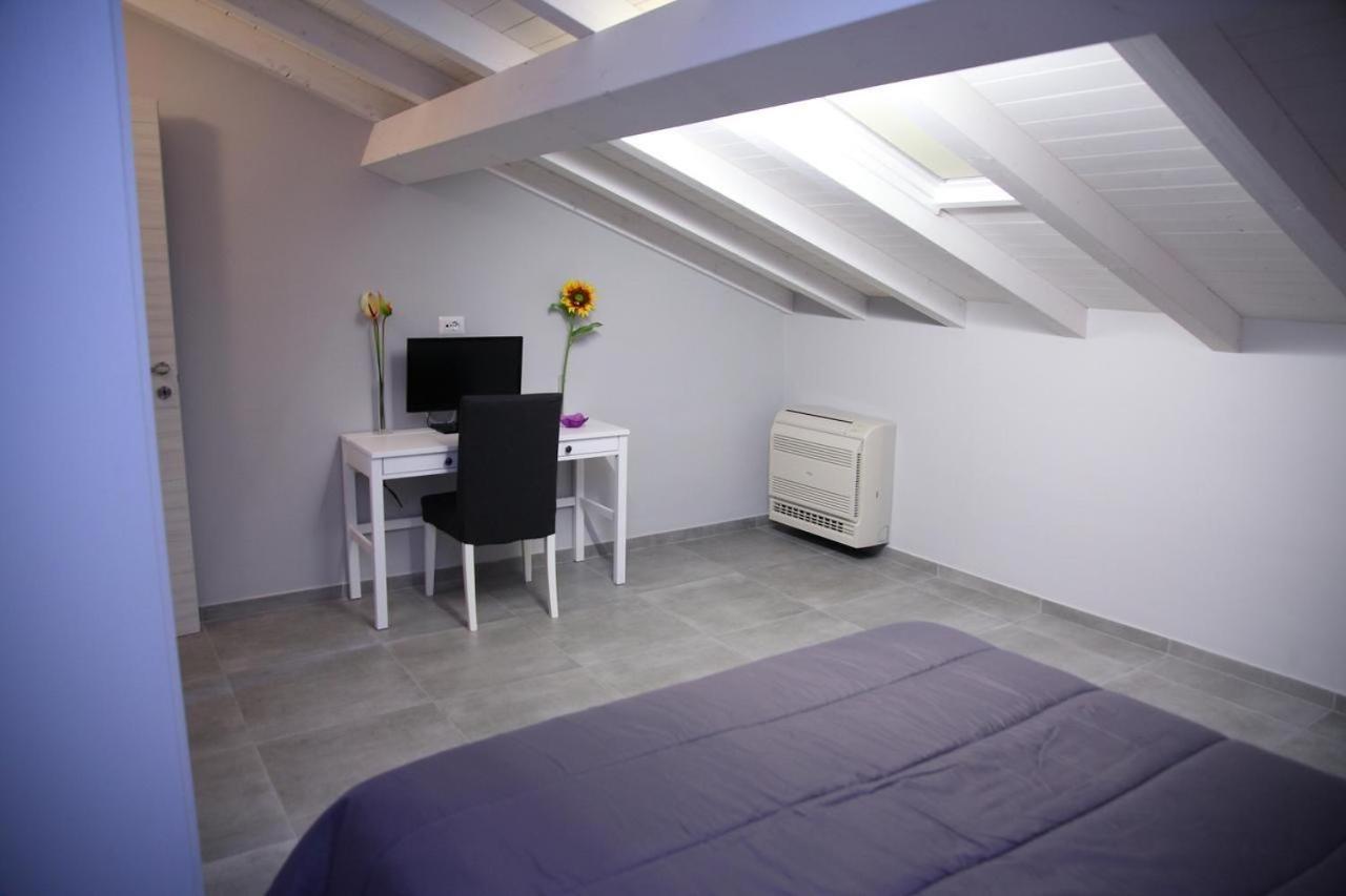 Casa Di Sara Leilighet Catania Eksteriør bilde